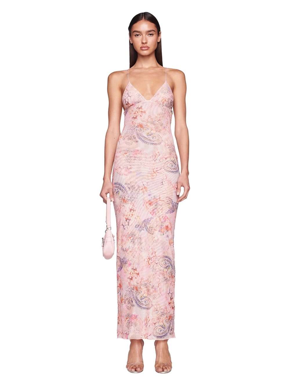 NEW I.AM.GIA Ellery Dress
